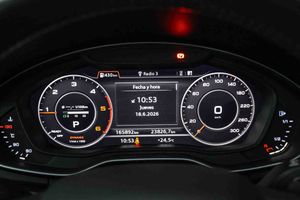 Audi Q5 2.0 TDI 120kW (163CV) quattro S tronic - Foto 42