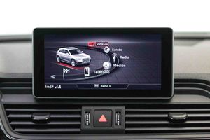 Audi Q5 2.0 TDI 120kW (163CV) quattro S tronic - Foto 47