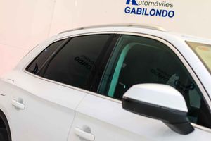 Audi Q5 2.0 TDI 120kW (163CV) quattro S tronic - Foto 24