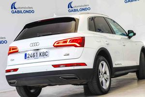 Audi Q5 2.0 TDI 120kW (163CV) quattro S tronic - Foto 28