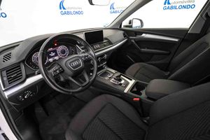 Audi Q5 2.0 TDI 120kW (163CV) quattro S tronic - Foto 29