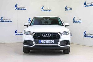 Audi Q5 2.0 TDI 120kW (163CV) quattro S tronic - Foto 3