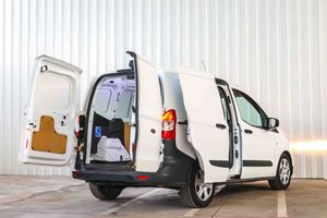 Ford Transit Courier Van 1.5 TDCi Trend - Foto 16