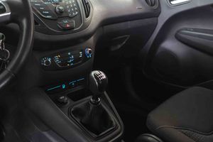 Ford Transit Courier Van 1.5 TDCi Trend - Foto 35