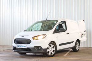 Ford Transit Courier Van 1.5 TDCi Trend - Foto 15
