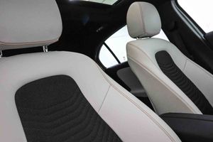 Mercedes Clase A A 180 d **Techo panorámico** - Foto 47