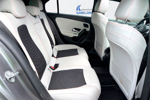 Mercedes Clase A A 180 d **Techo panorámico** - Foto 6