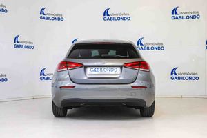 Mercedes Clase A A 180 d **Techo panorámico** - Foto 4