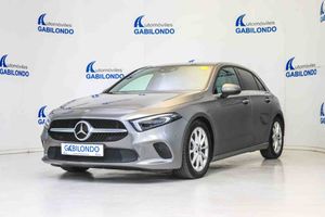 Mercedes Clase A A 180 d **Techo panorámico** - Foto 2