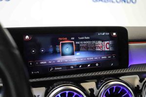 Mercedes Clase A A 180 d **Techo panorámico** - Foto 54