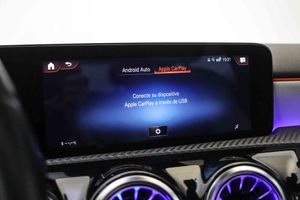 Mercedes Clase A A 180 d **Techo panorámico** - Foto 58