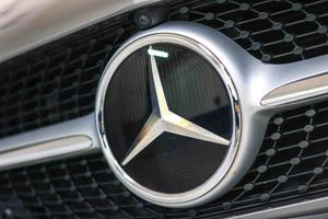 Mercedes Clase A A 180 d **Techo panorámico** - Foto 10