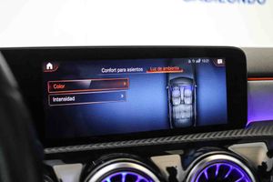Mercedes Clase A A 180 d **Techo panorámico** - Foto 56