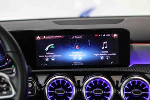 Mercedes Clase A A 180 d **Techo panorámico** - Foto 44