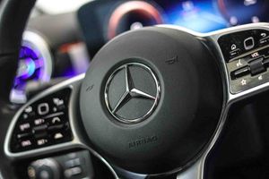 Mercedes Clase A A 180 d **Techo panorámico** - Foto 35