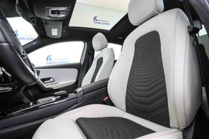 Mercedes Clase A A 180 d **Techo panorámico** - Foto 27