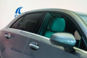 Mercedes Clase A A 180 d **Techo panorámico** - Foto 19