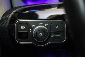 Mercedes Clase A A 180 d **Techo panorámico** - Foto 32