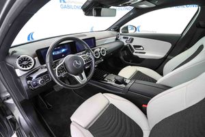 Mercedes Clase A A 180 d **Techo panorámico** - Foto 26