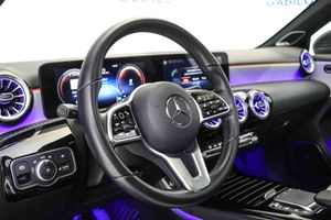 Mercedes Clase A A 180 d **Techo panorámico** - Foto 5