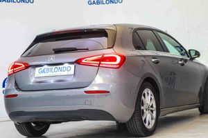 Mercedes Clase A A 180 d **Techo panorámico** - Foto 25
