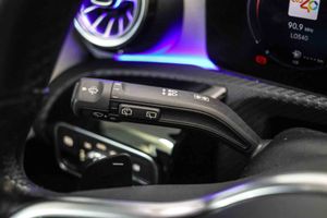 Mercedes Clase A A 180 d **Techo panorámico** - Foto 38