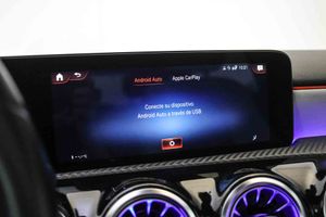 Mercedes Clase A A 180 d **Techo panorámico** - Foto 57