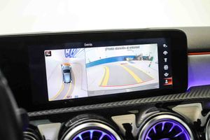Mercedes Clase A A 180 d **Techo panorámico** - Foto 68