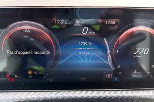 Mercedes Clase A A 180 d **Techo panorámico** - Foto 3
