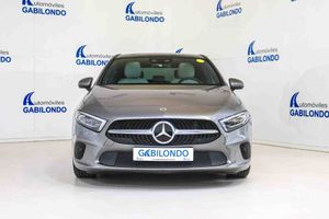 Mercedes Clase A A 180 d **Techo panorámico** - Foto 3