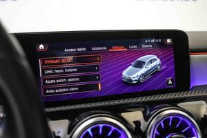 Mercedes Clase A A 180 d **Techo panorámico** - Foto 67