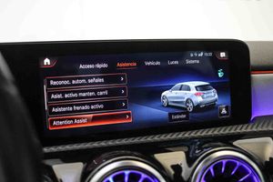 Mercedes Clase A A 180 d **Techo panorámico** - Foto 63