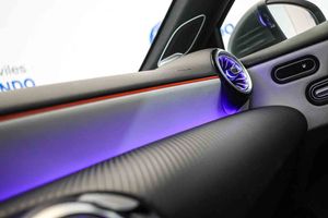 Mercedes Clase A A 180 d **Techo panorámico** - Foto 48