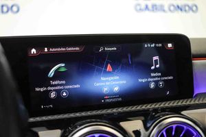 Mercedes Clase A A 180 d **Techo panorámico** - Foto 52