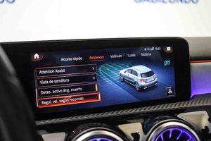 Mercedes Clase A A 180 d **Techo panorámico** - Foto 66