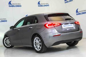 Mercedes Clase A A 180 d **Techo panorámico** - Foto 13