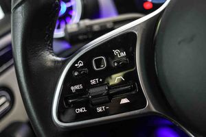Mercedes Clase A A 180 d **Techo panorámico** - Foto 36