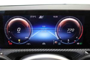 Mercedes Clase A A 180 d **Techo panorámico** - Foto 40