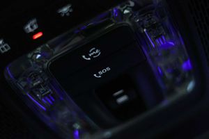 Mercedes Clase A A 180 d **Techo panorámico** - Foto 45