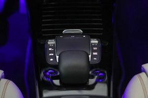 Mercedes Clase A A 180 d **Techo panorámico** - Foto 42