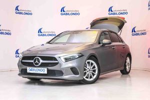 Mercedes Clase A A 180 d **Techo panorámico** - Foto 16