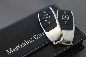 Mercedes Clase A A 180 d **Techo panorámico** - Foto 69