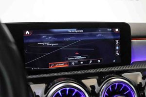 Mercedes Clase A A 180 d **Techo panorámico** - Foto 53