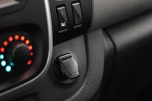 Renault Trafic Combi L1 1.6 dCi Zen 9 Plazas - Foto 42