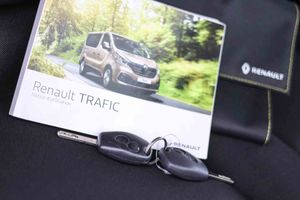Renault Trafic Combi L1 1.6 dCi Zen 9 Plazas - Foto 55