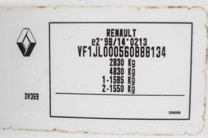 Renault Trafic Combi L1 1.6 dCi Zen 9 Plazas - Foto 7