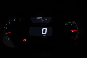 Renault Trafic Combi L1 1.6 dCi Zen 9 Plazas - Foto 50