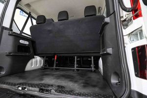 Renault Trafic Combi L1 1.6 dCi Zen 9 Plazas - Foto 23