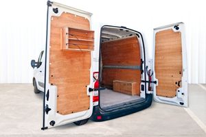 Renault Master F3500 L3H2 2.3 dCi Grand Confort - Foto 3