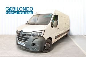 Renault Master F3500 L3H2 2.3 dCi Grand Confort - Foto 2